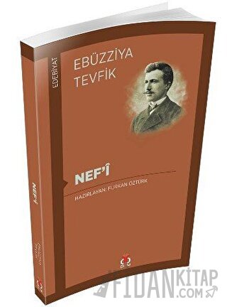 Nef-i Ebüzziya Tevfik