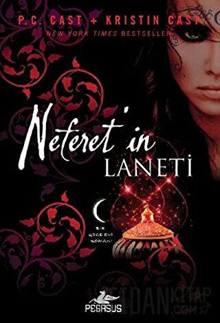 Neferet'in Laneti P. C. Cast