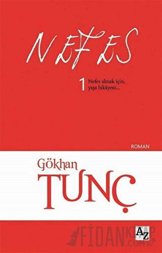 Nefes 1 Gökhan Tunç