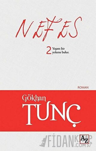 Nefes 2 Gökhan Tunç