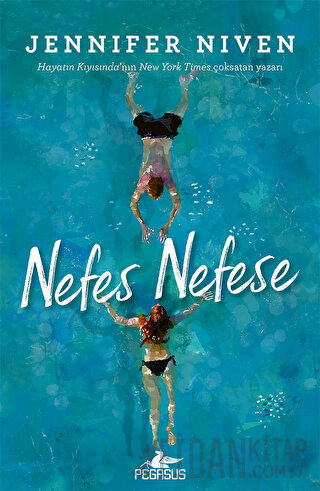 Nefes Nefese (Ciltli) Jennifer Niven