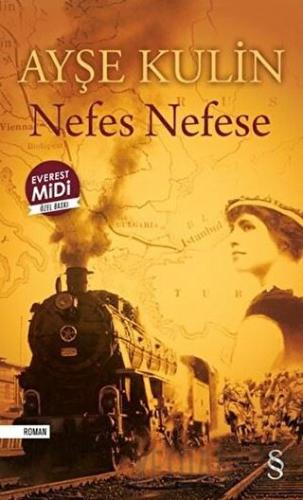 Nefes Nefese (Midi Boy) Ayşe Kulin