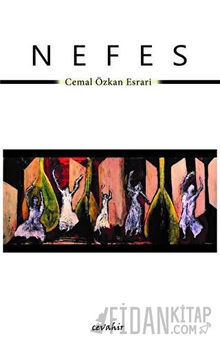 Nefes Cemal Özkan Esrari