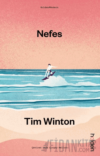 Nefes Tim Winton