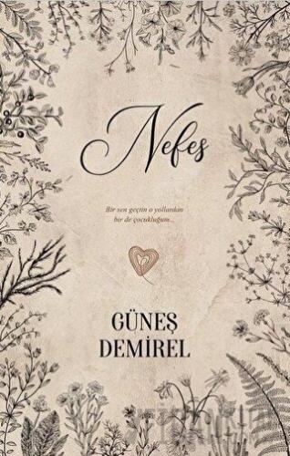 Nefes Güneş Demirel