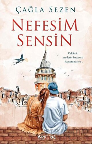 Nefesim Sensin Çağla Sezen