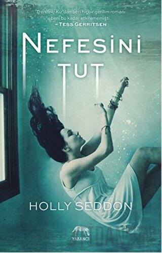 Nefesini Tut Holly Seddon