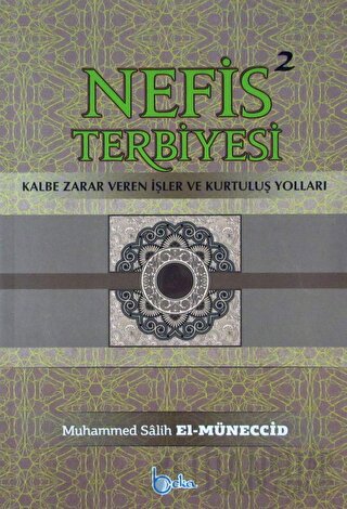 Nefis Terbiyesi 2 Muhammed Salih Müneccid