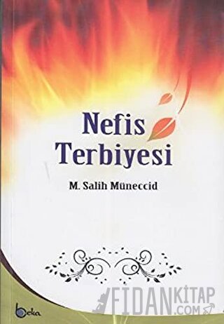 Nefis Terbiyesi Muhammed Salih Müneccid