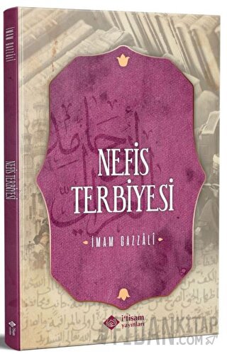 Nefis Terbiyesi İmam Gazzali