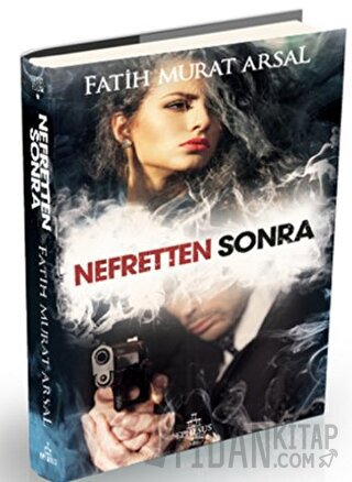 Nefretten Sonra Fatih Murat Arsal