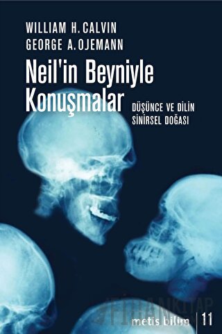 Neil’in Beyniyle Konuşmalar George A. Ojemann