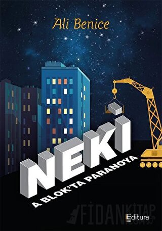 Neki / A Blok'ta Paranoya Ali Benice