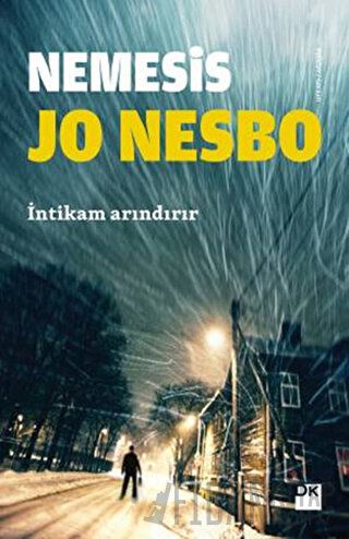 Nemesis Jo Nesbo