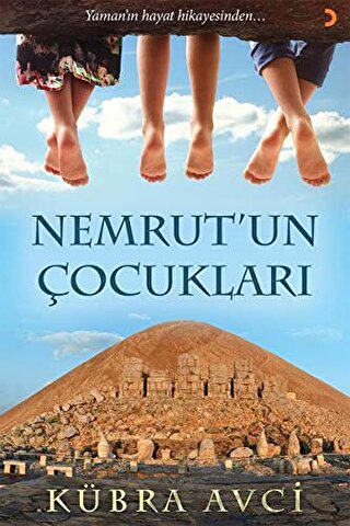 Nemrut’un Çocukları Kübra Avci