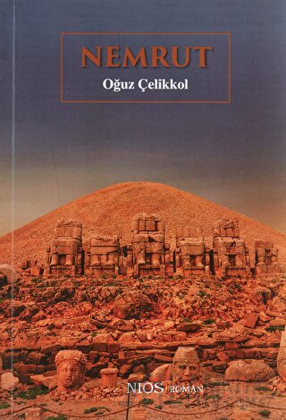 Nemrut Oğuz Çelikkol