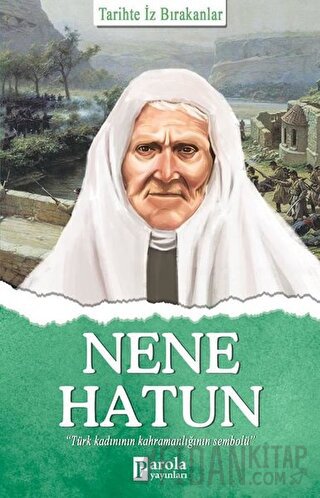 Nene Hatun Turan Tektaş