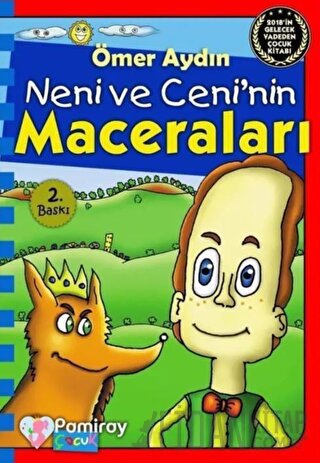 Neni ve Ceni'nin Maceraları Ömer Aydın