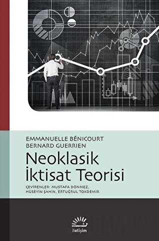 Neoklasik İktisat Teorisi Bernard Guerrien