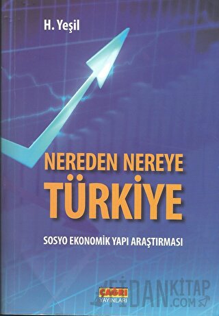 Nereden Nereye Türkiye H. Yeşil