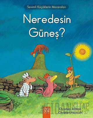 Neredesin Güneş? Christian Heinrich