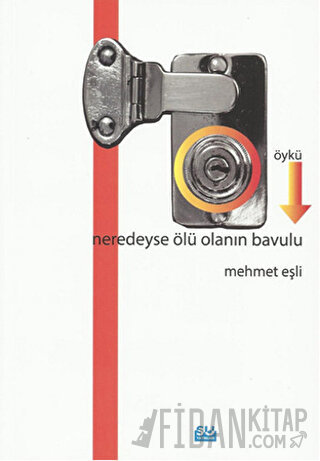 Neredeyse Ölü Olanın Bavulu Mehmet Eşli