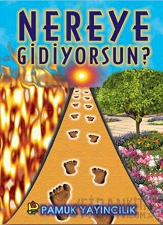 Nereye Gidiyorsun? (Kıyamet-009) Kolektif