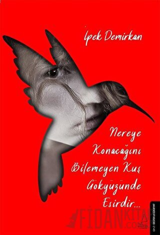 Nereye Konacağını Bilmeyen Kuş Gökyüzünde Esirdir İpek Demirkan