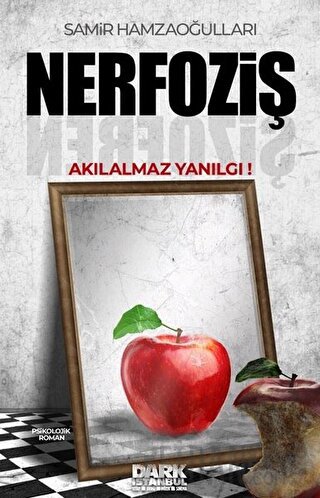 Nerfoziş Samir Hamzaoğulları