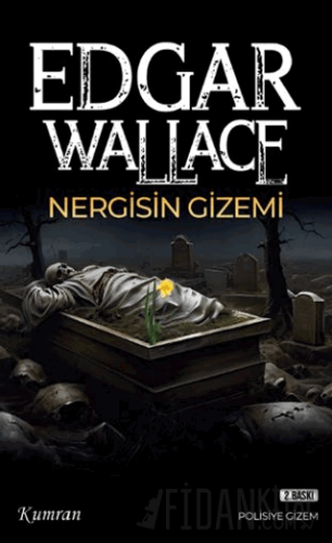 Nergisin Gizemi Edgar Wallace