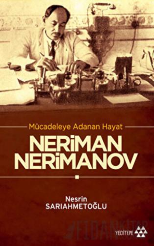 Neriman Nerimanov Nesrin Sarıahmetoğlu