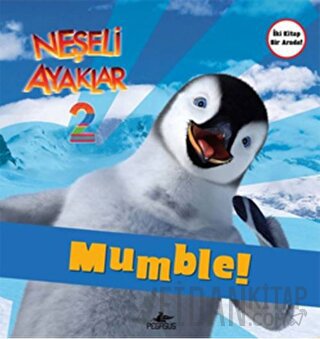 Neşeli Ayaklar 2: Mumble ve Atticus ile Boadicea Kolektif