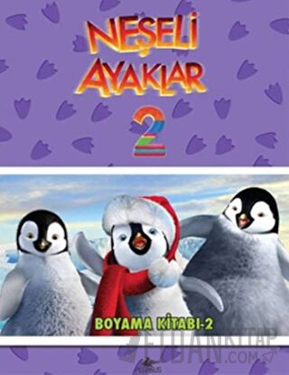 Neşeli Ayaklar 2 Kolektif