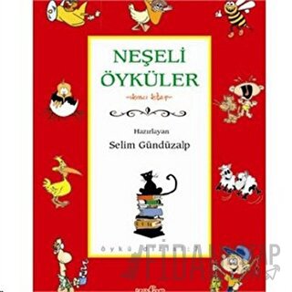 Neşeli Öyküler 2 Kolektif