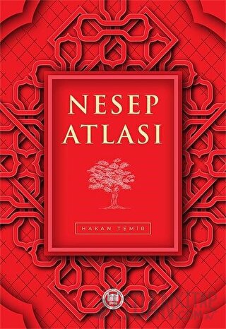 Nesep Atlası (Ciltli) Hakan Temir