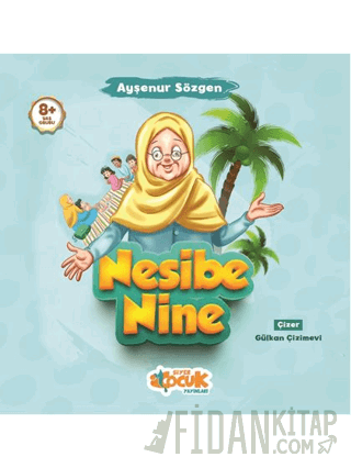 Nesibe Nine Ayşenur Sözgen