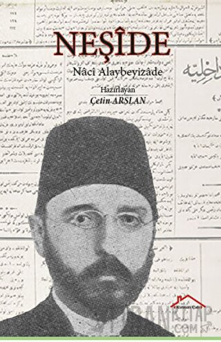 Neşide Naci Alaybeyizade