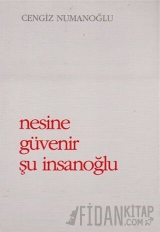 Nesine Güvenir Şu İnsanoğlu hikmet dağlı