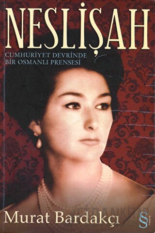 Neslişah Murat Bardakçı