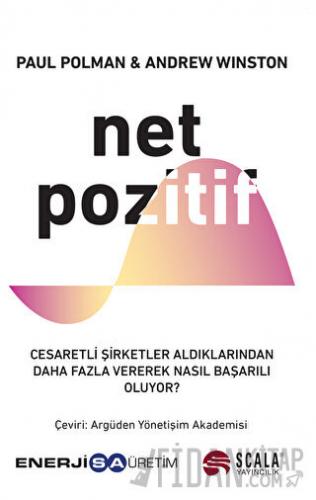 Net Pozitif Paul Polman