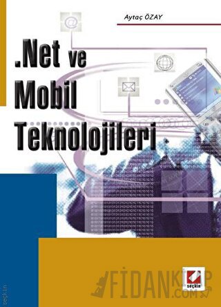 .NET ve Mobil Teknolojileri Aytaç Özay