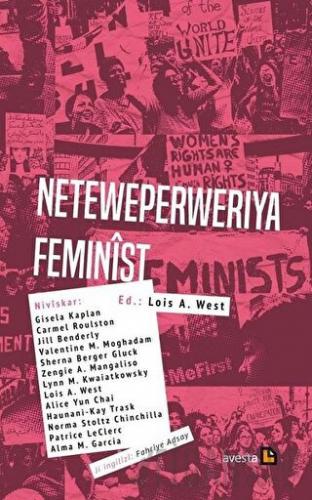 Neteweperweriya Feminist Alice Yun Chai