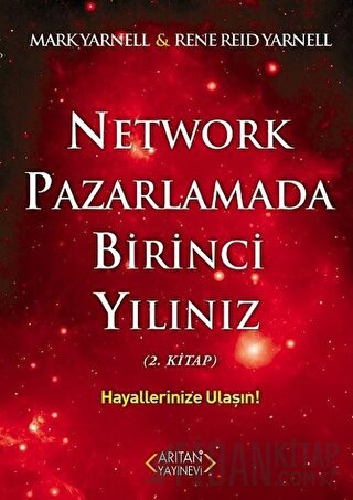 Network Pazarlamada Birinci Yılınız (2.Kitap) Mark Yarnell