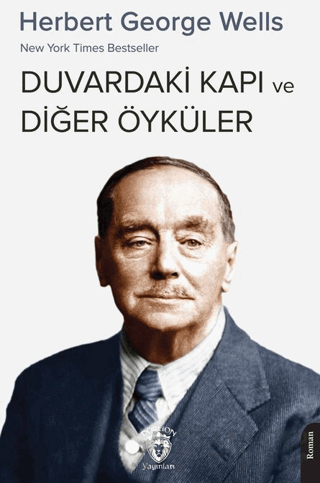 New York Times Bestseller Duvardaki Kapı ve Diğer Öyküler Herbert Geor