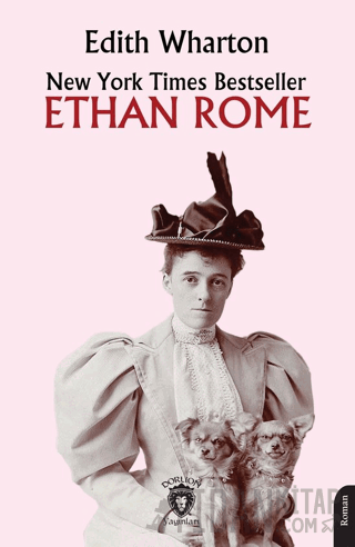 New York Times Bestseller Ethan Rome Edith Wharton