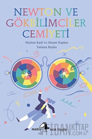 Newton ve Gökbilimciler Cemiyeti Abram Kaplan