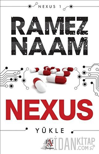 Nexus Ramez Naam