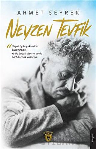 Neyzen Tevfik Ahmet Seyrek