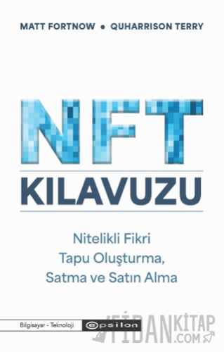 NFT Kılavuzu Kollektif