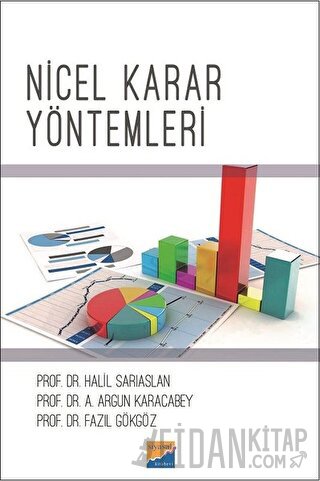 Nicel Karar Yöntemleri Ali Argun Karacabey